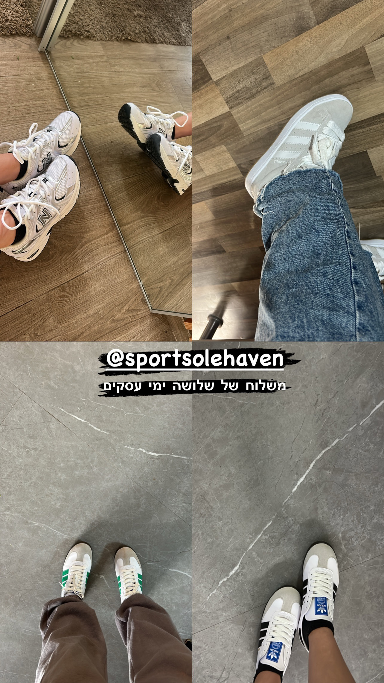 עבודה של Sapir Shtrum